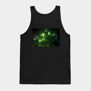 Green light Tank Top